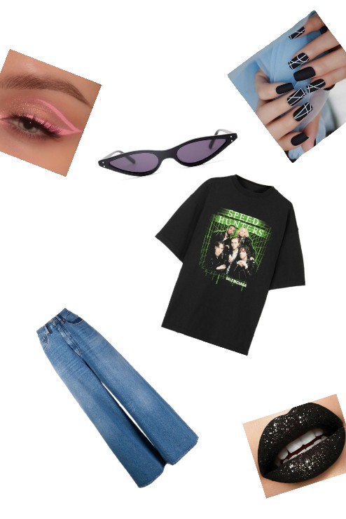 Combyne
            outfit