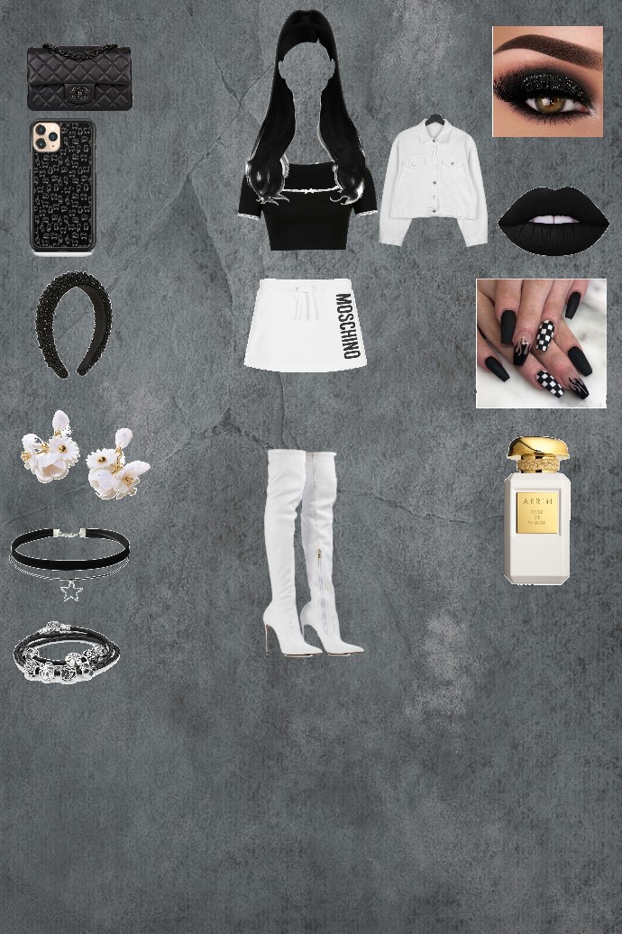 Combyne
            outfit