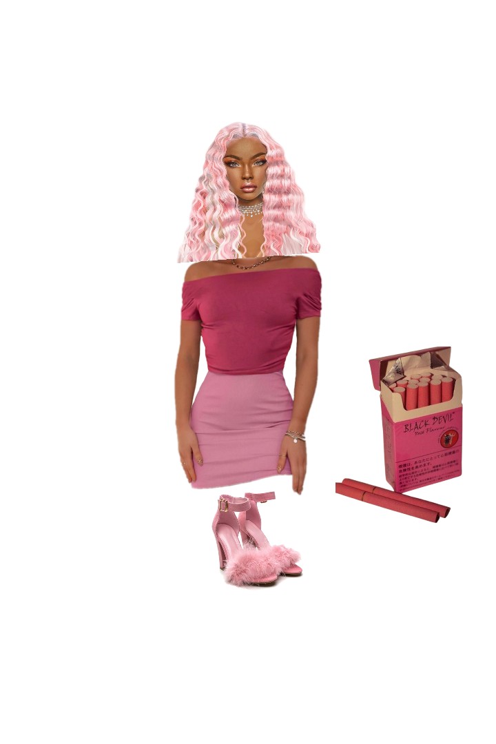 Combyne
            outfit
