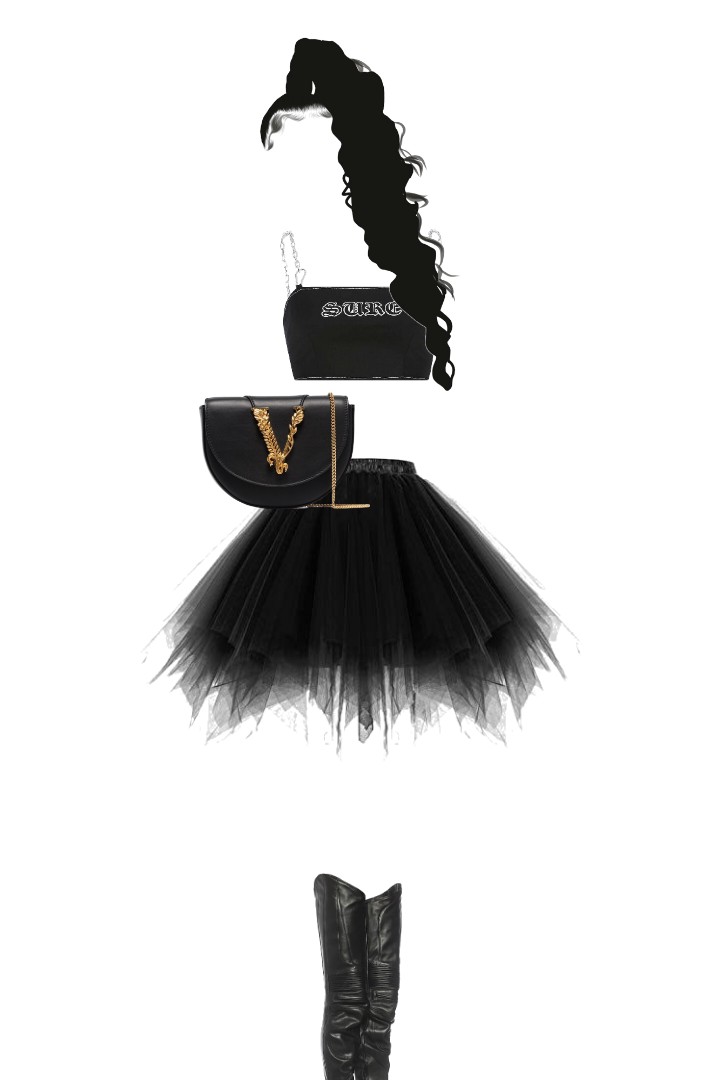 Combyne
            outfit