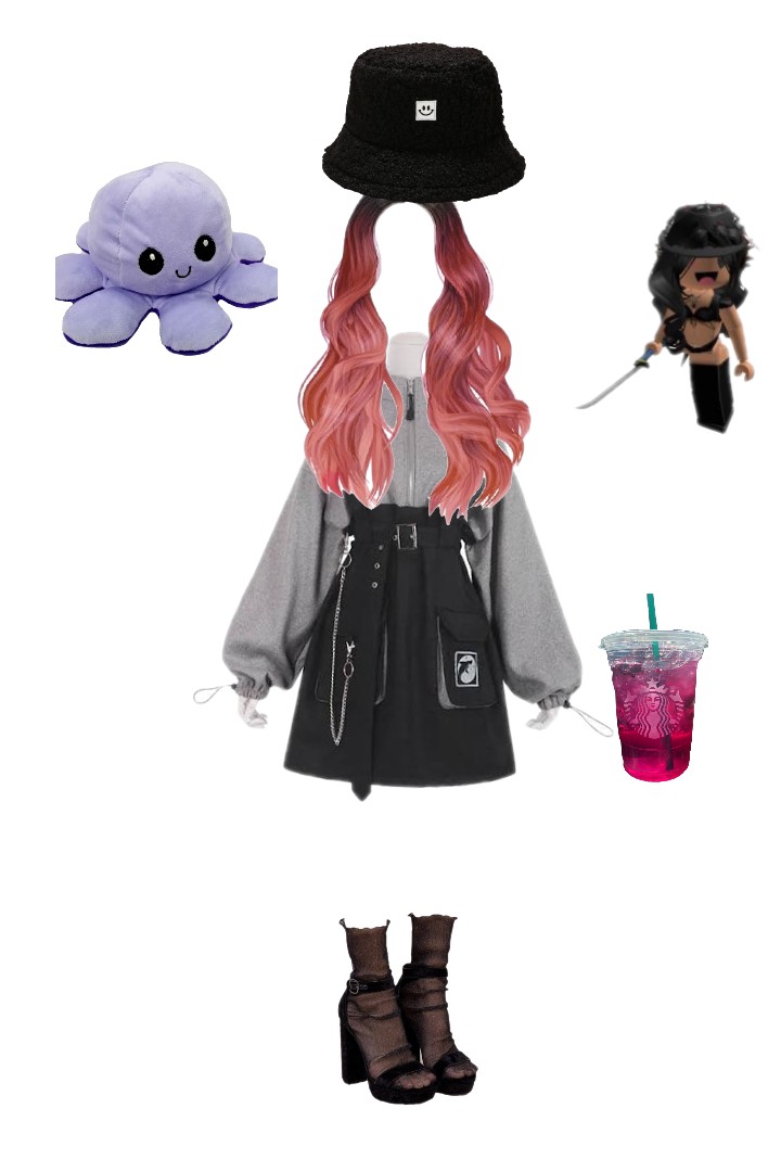 Combyne
            outfit