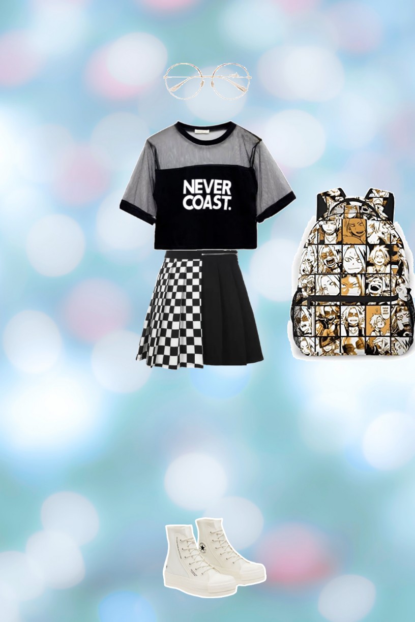 Combyne
            outfit