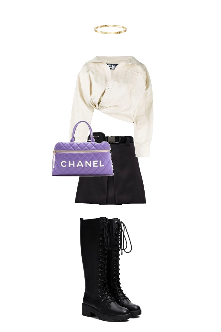 Combyne
            outfit