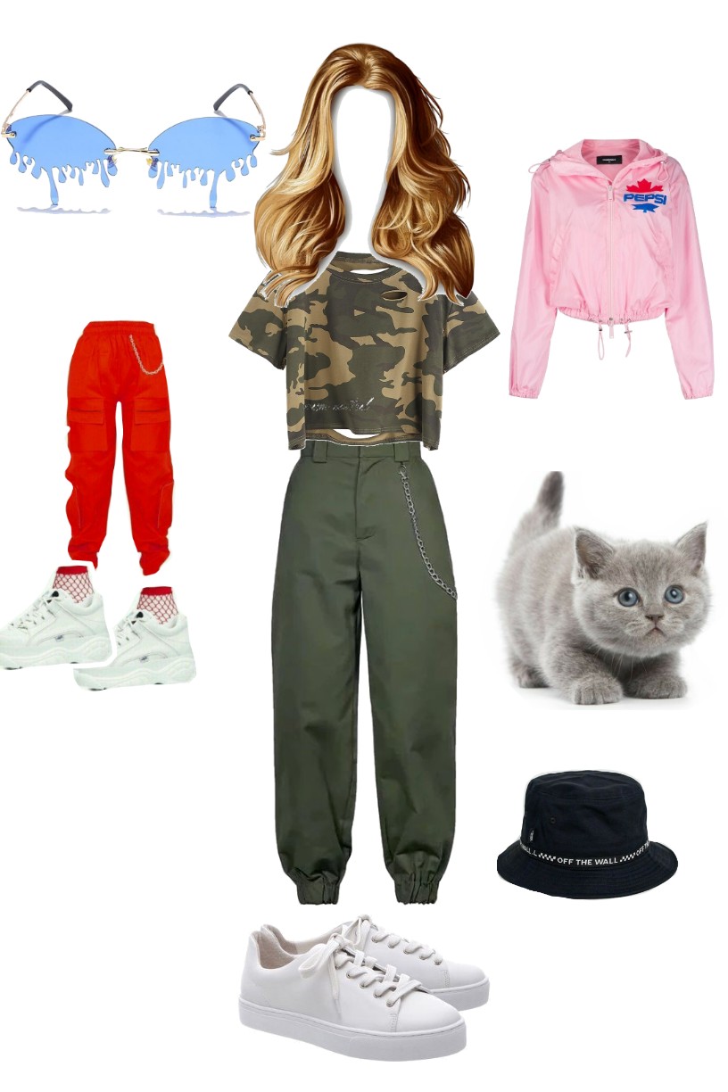 Combyne
            outfit