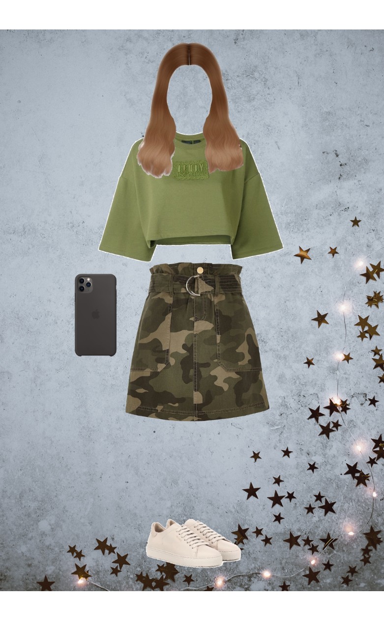 Combyne
            outfit