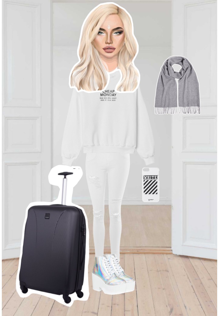 Combyne
            outfit