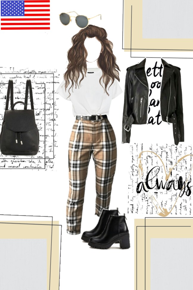 Combyne
            outfit