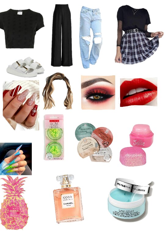Combyne
            outfit