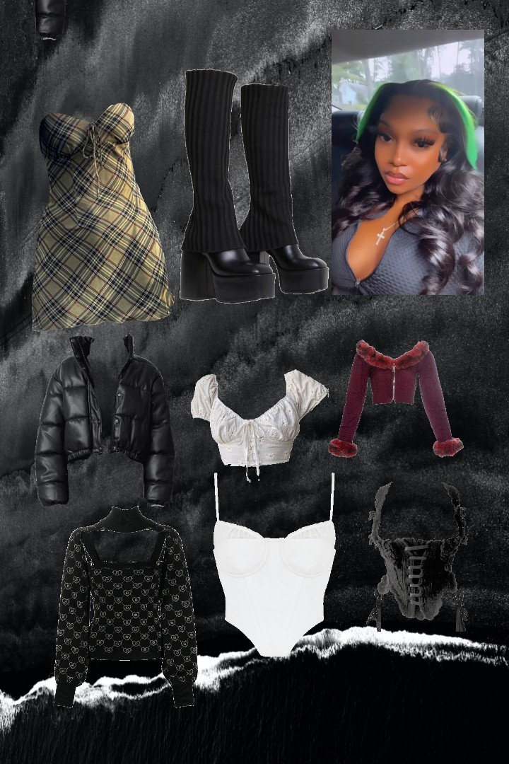 Combyne
            outfit