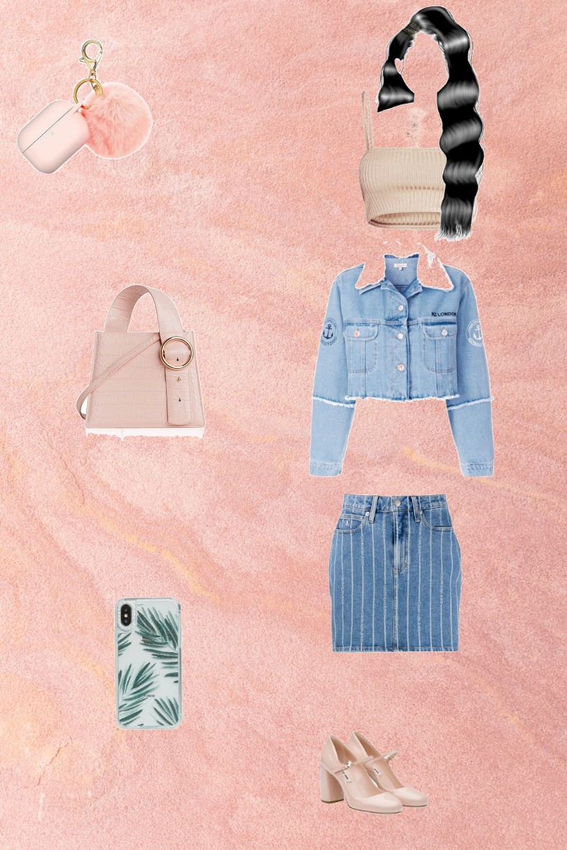 Combyne
            outfit