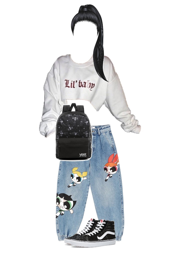 Combyne
            outfit