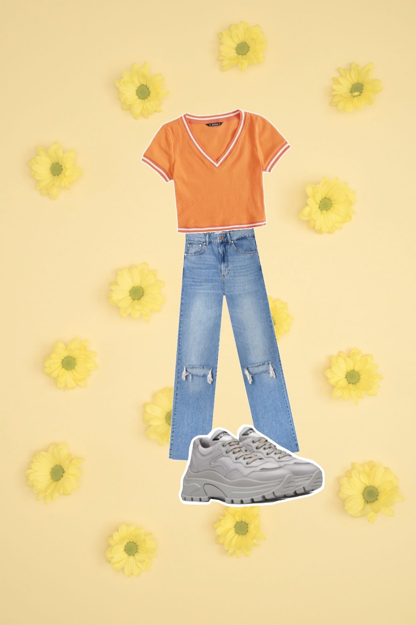 Combyne
            outfit