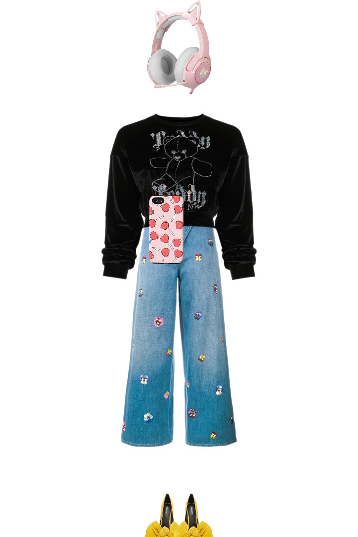 Combyne
            outfit