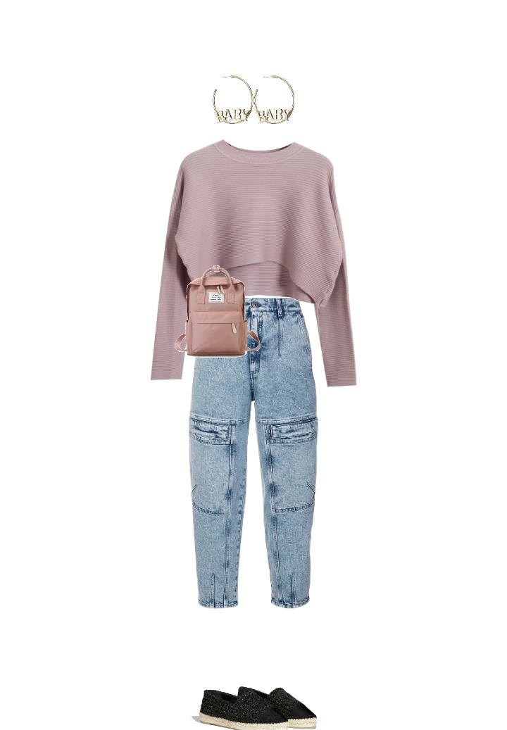Combyne
            outfit