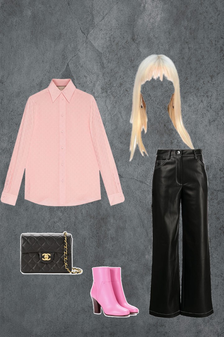 Combyne
            outfit