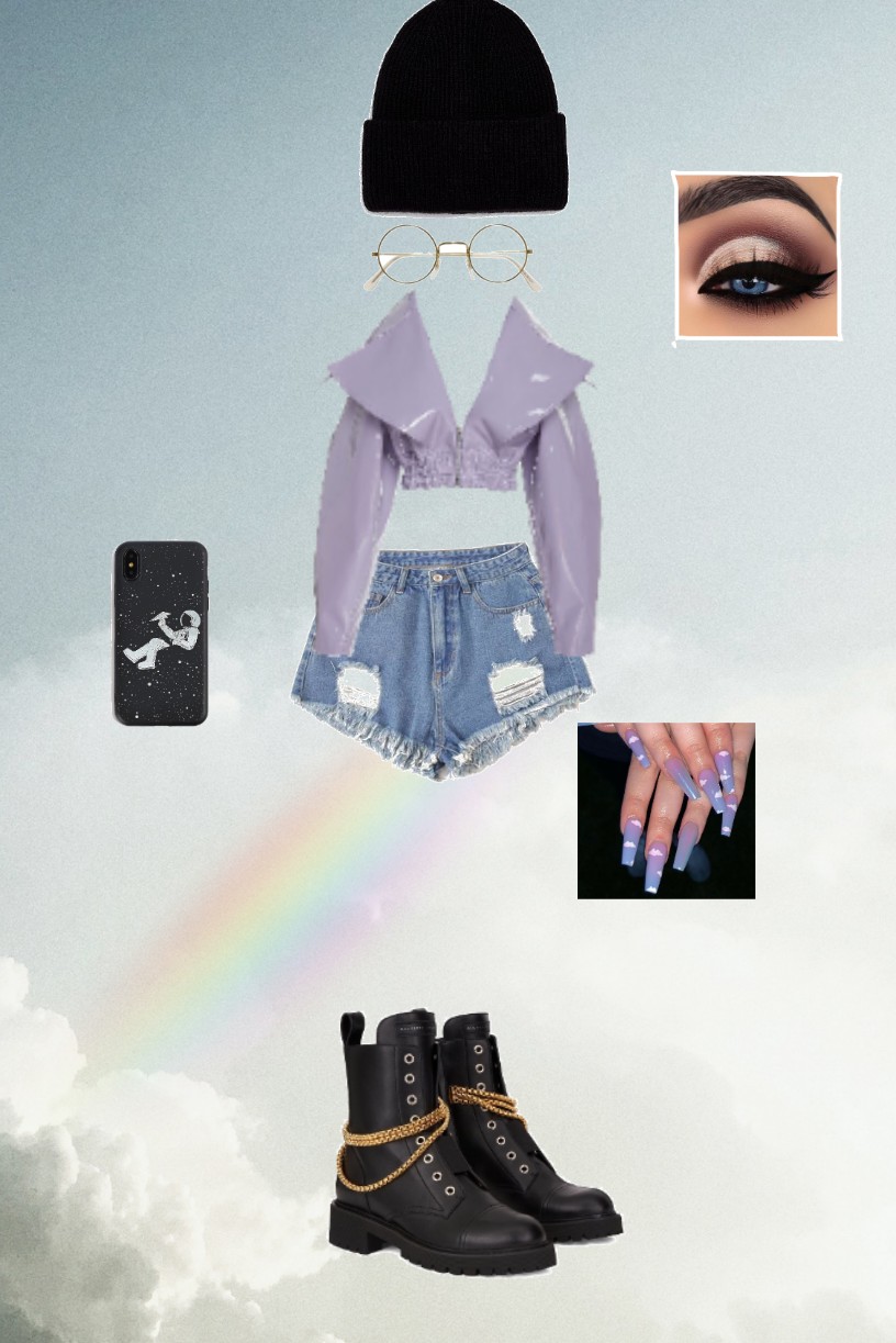 Combyne
            outfit