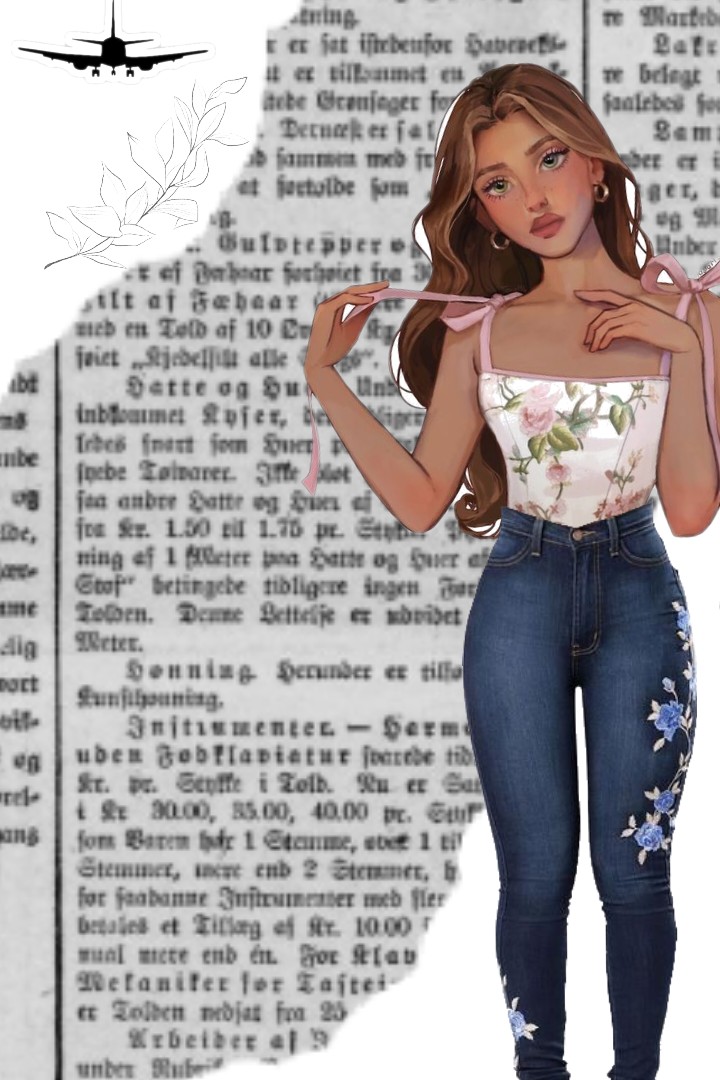 Combyne
            outfit