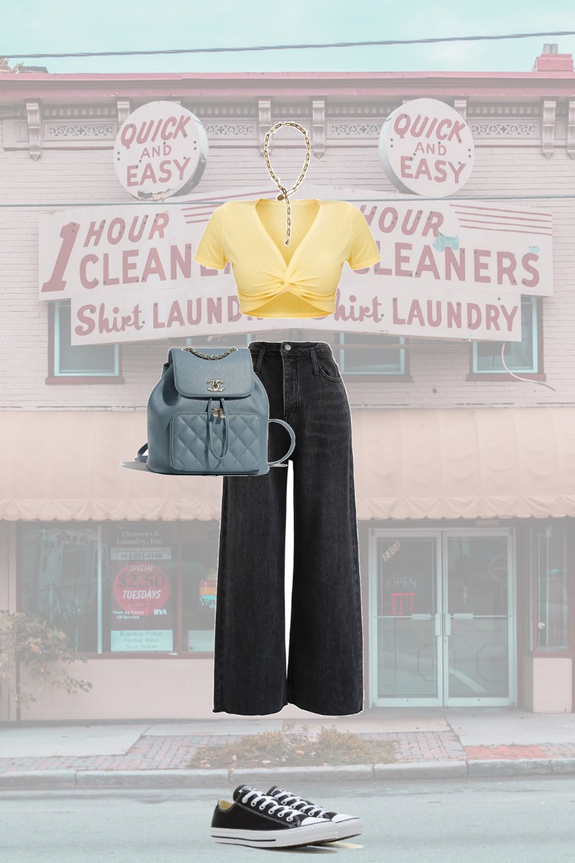 Combyne
            outfit