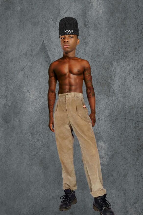 Combyne
            outfit