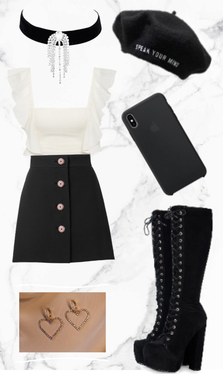 Combyne
            outfit