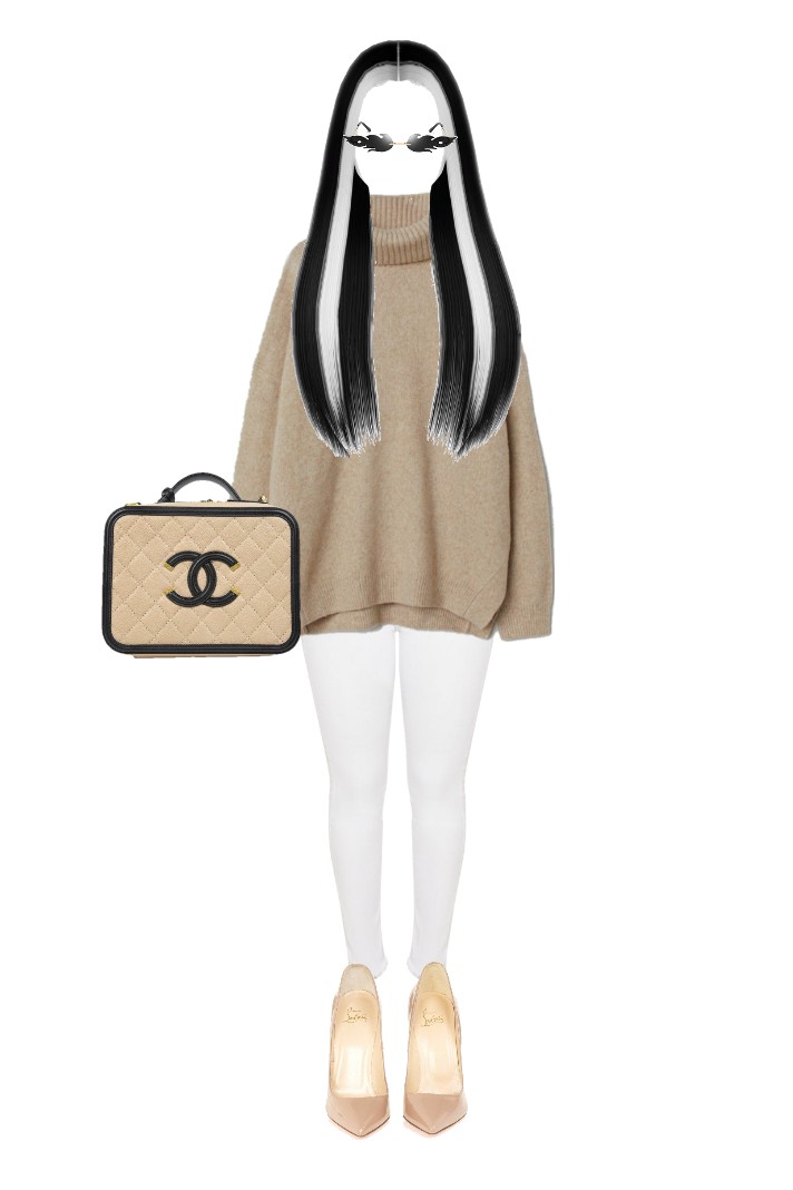 Combyne
            outfit
