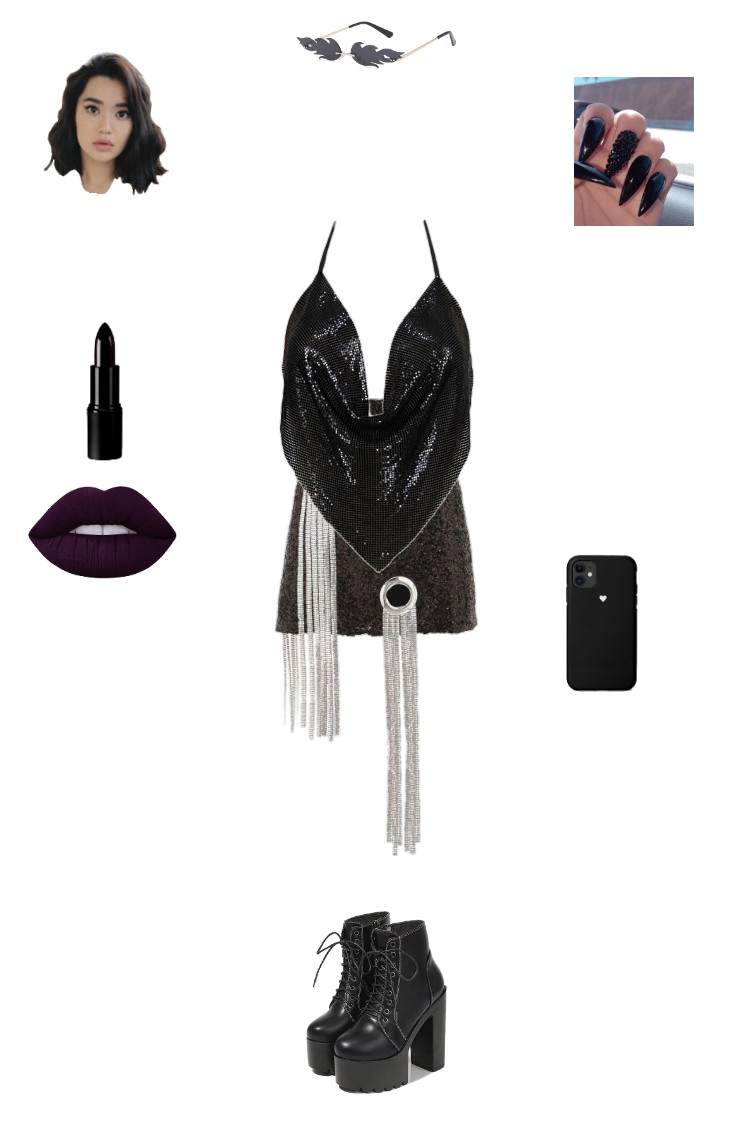 Combyne
            outfit