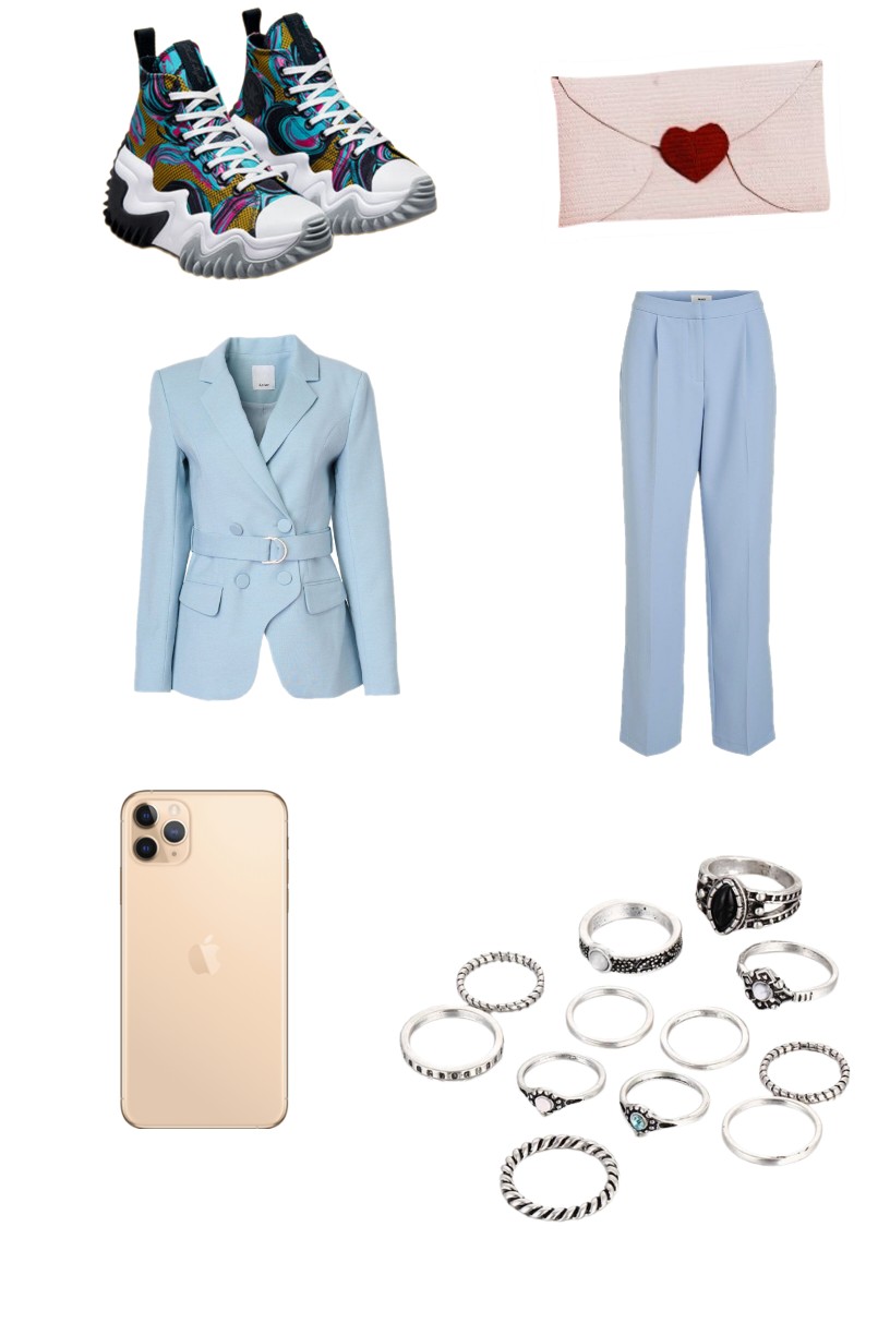 Combyne
            outfit