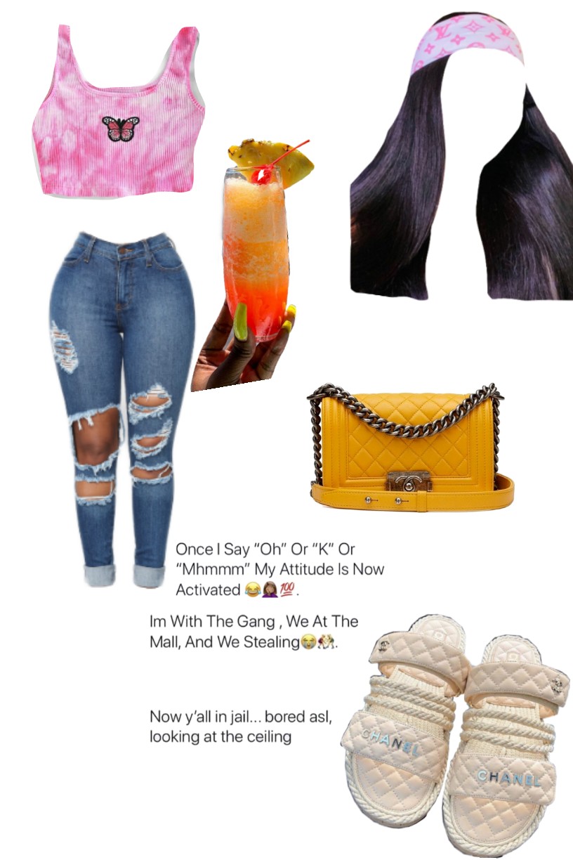 Combyne
            outfit