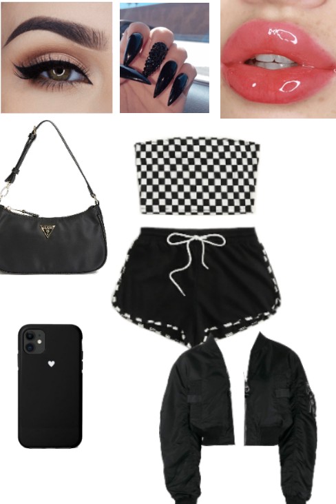 Combyne
            outfit