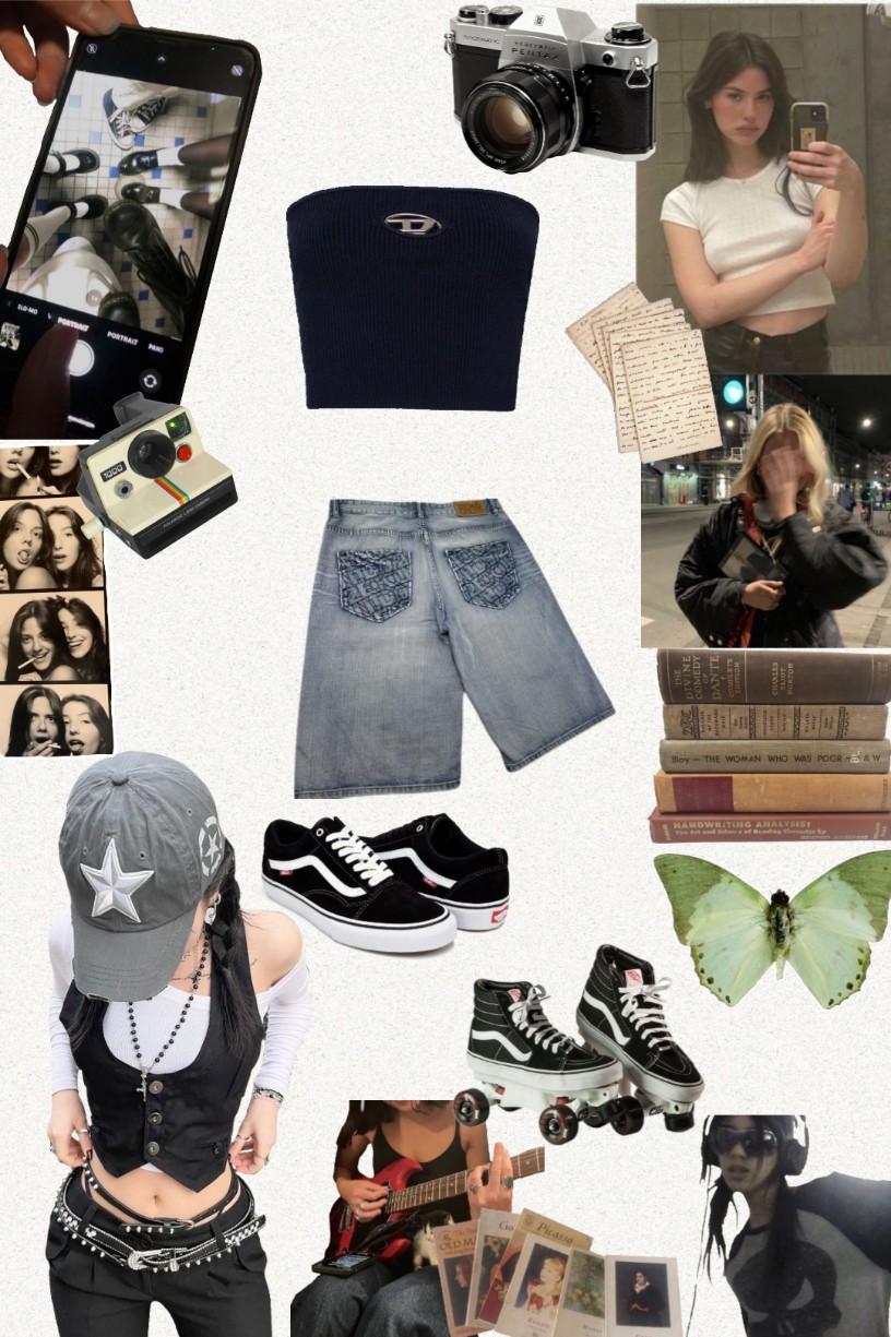 Combyne
            outfit