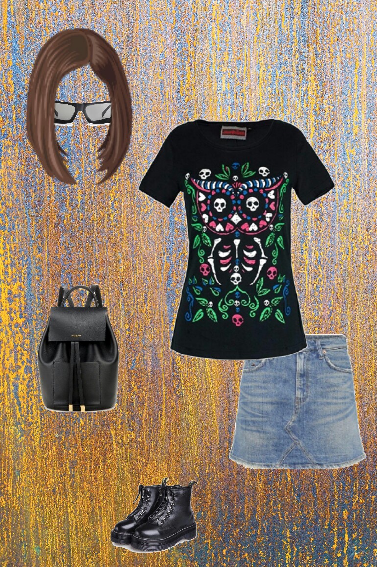 Combyne
            outfit