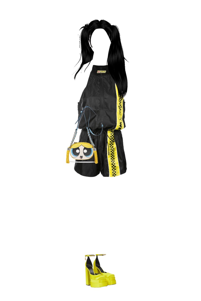 Combyne
            outfit