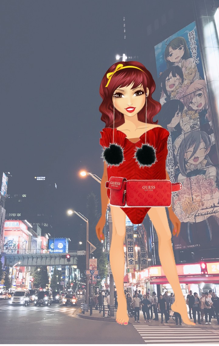 Combyne
            outfit