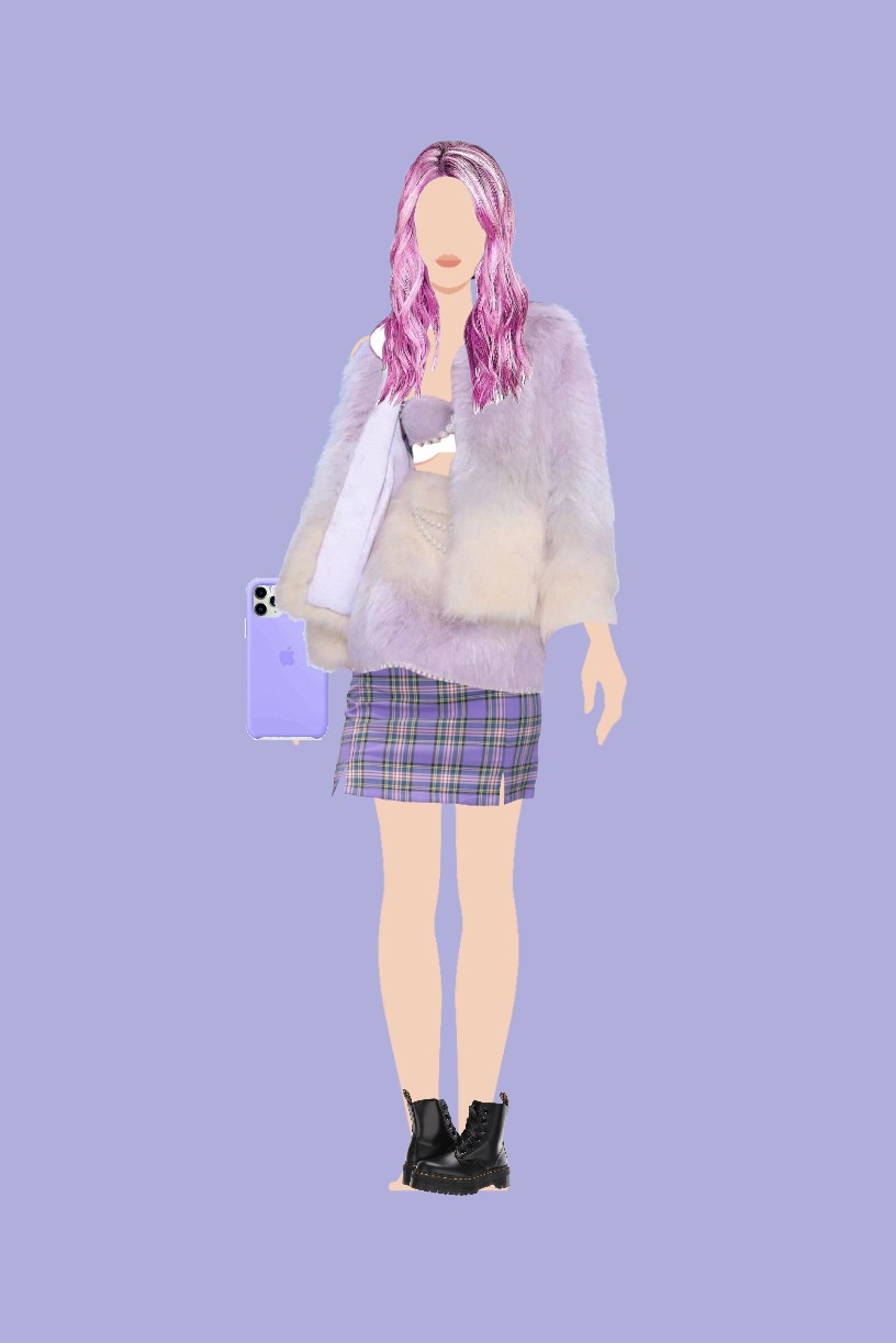 Combyne
            outfit