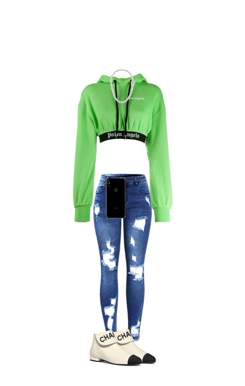 Combyne
            outfit