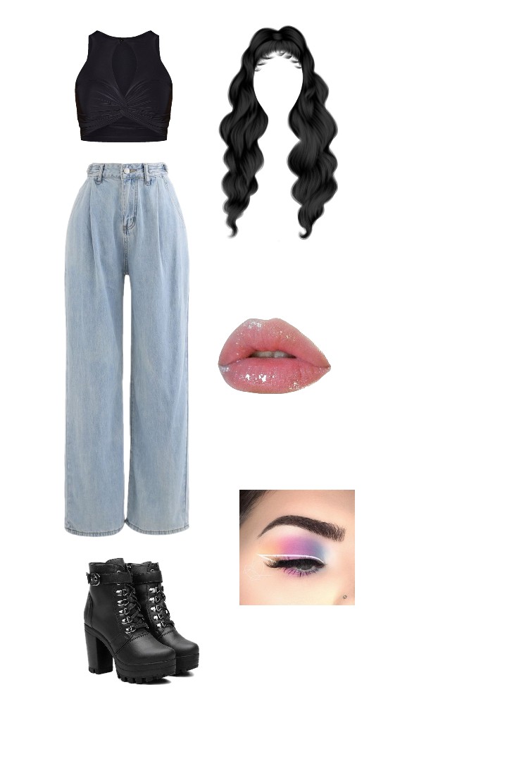 Combyne
            outfit