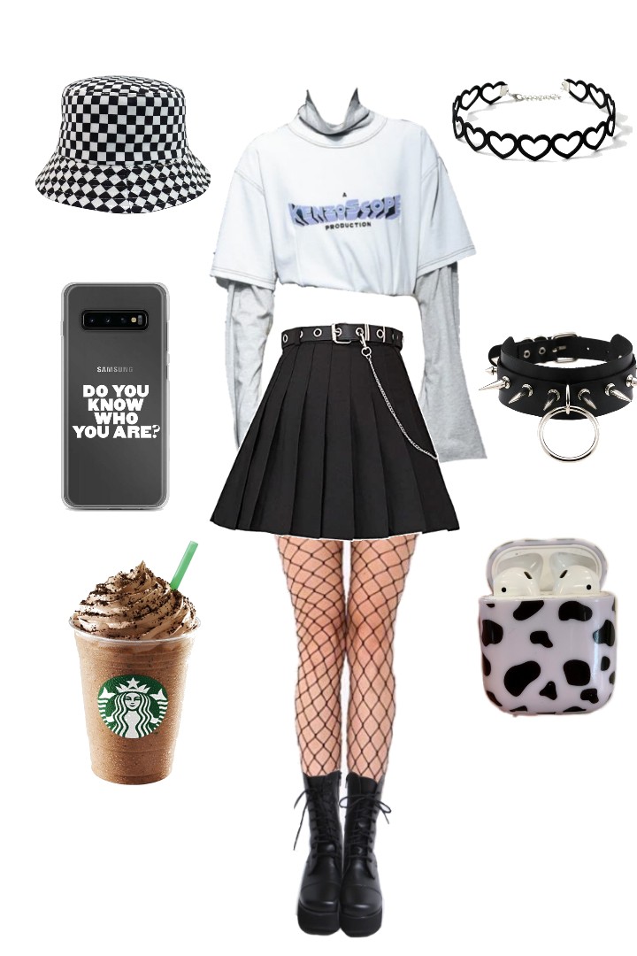 Combyne
            outfit
