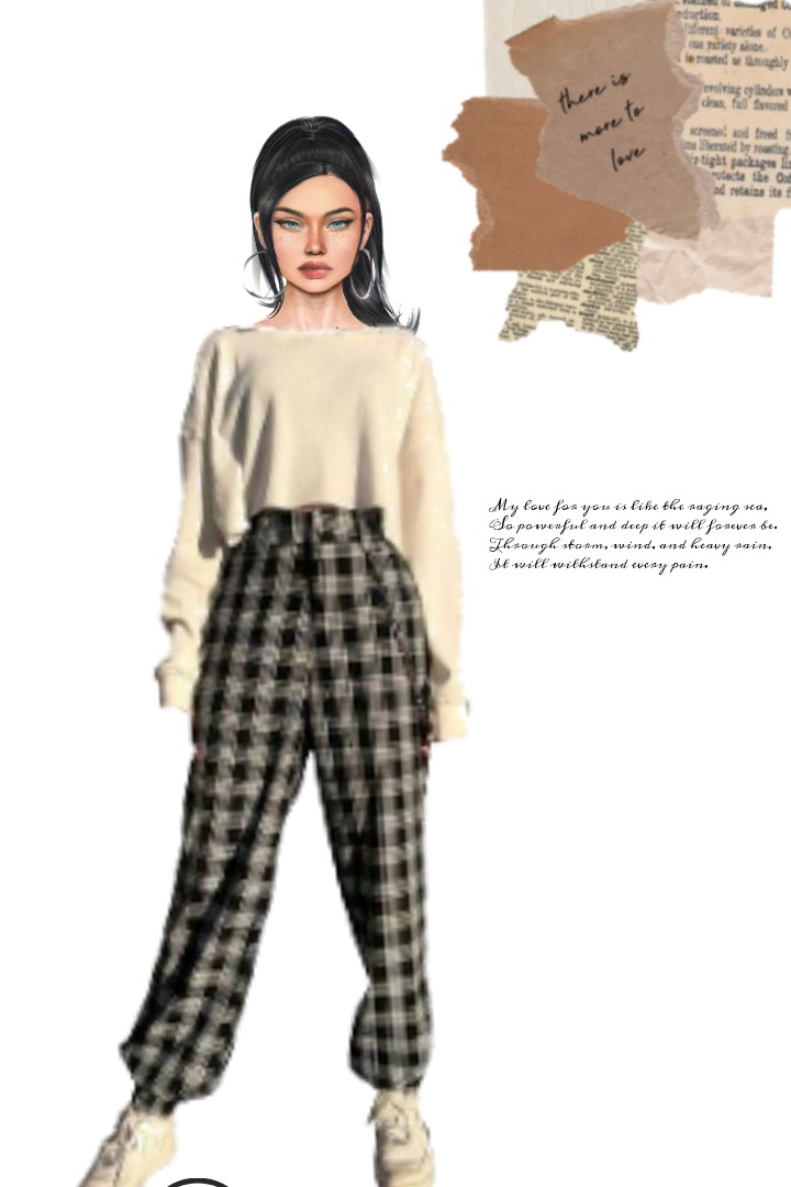 Combyne
            outfit