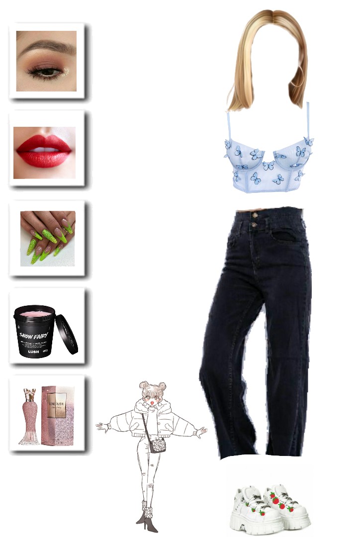 Combyne
            outfit