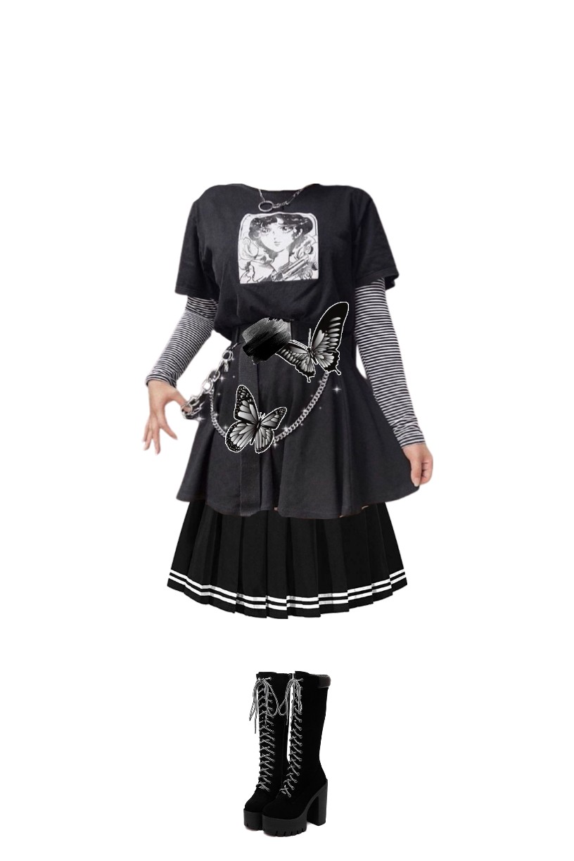 Combyne
            outfit