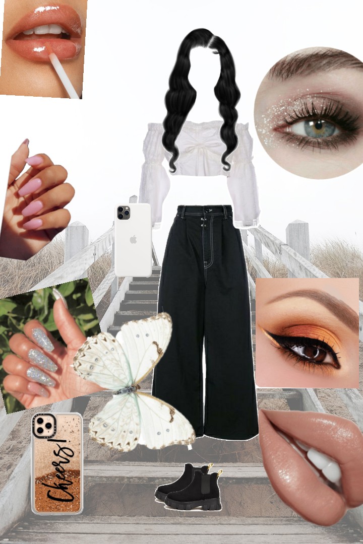 Combyne
            outfit
