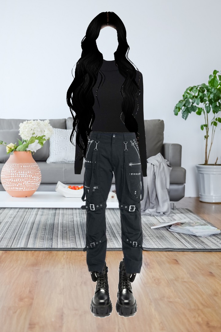 Combyne
            outfit