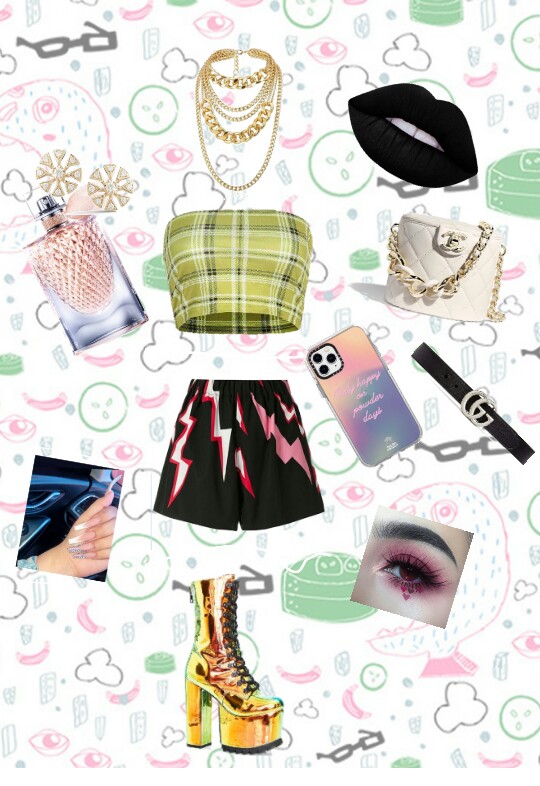 Combyne
            outfit