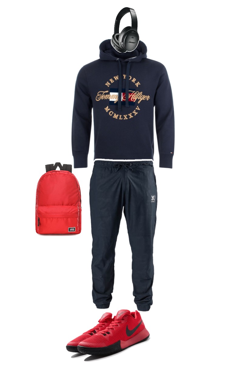 Combyne
            outfit