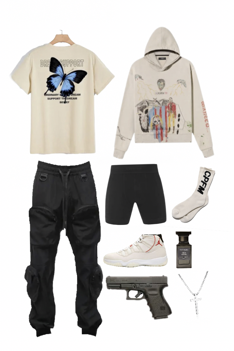 Combyne
            outfit