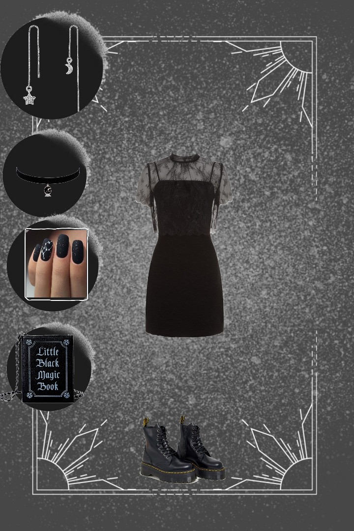 Combyne
            outfit