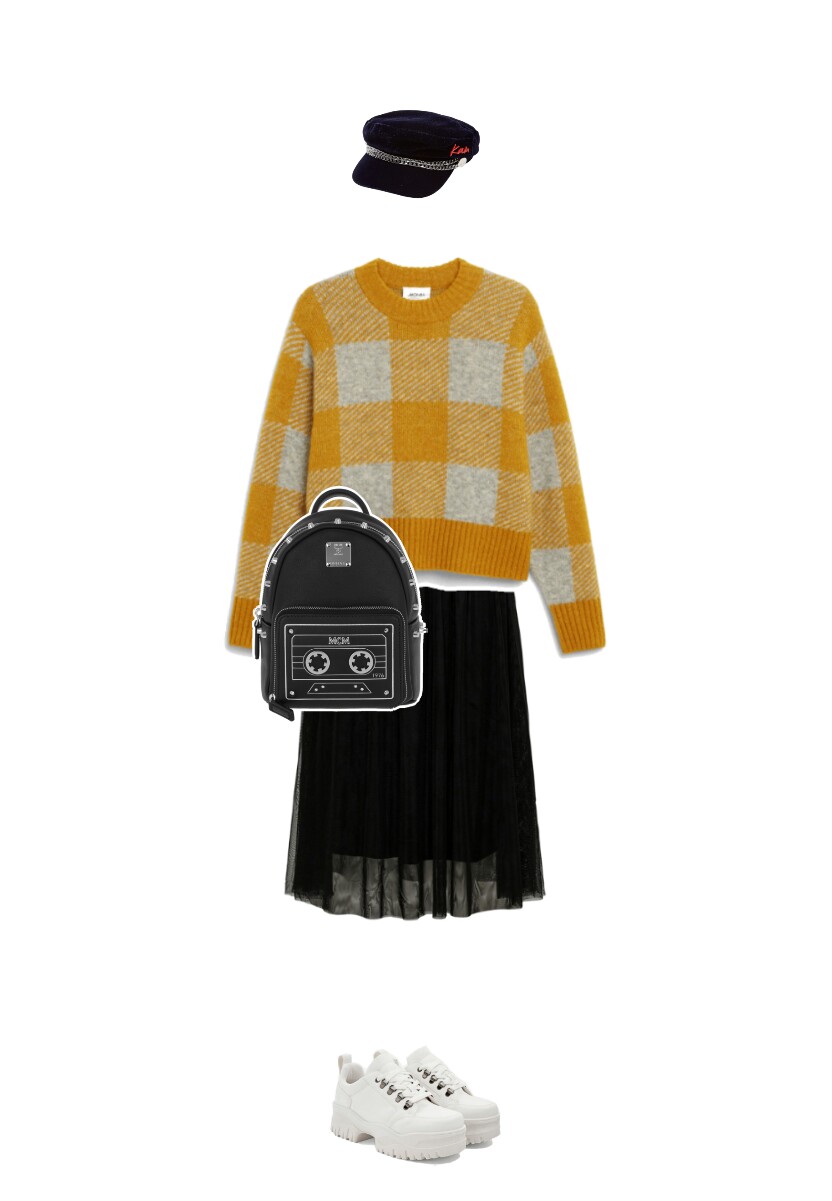 Combyne
            outfit
