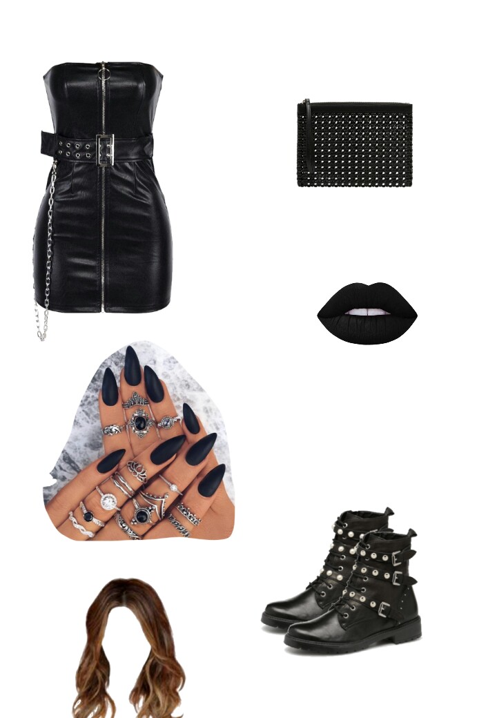 Combyne
            outfit
