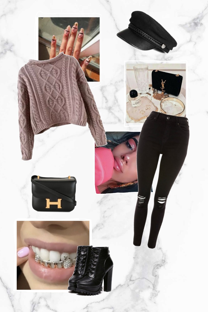 Combyne
            outfit
