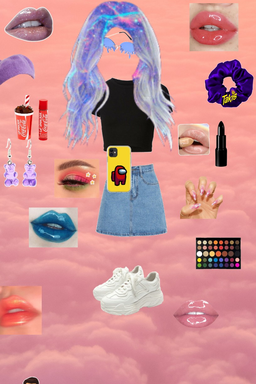 Combyne
            outfit